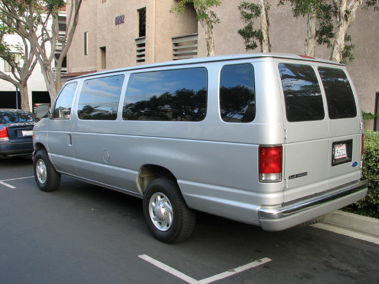 van