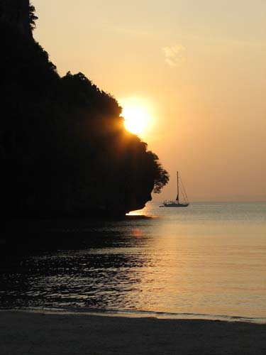 Thailand